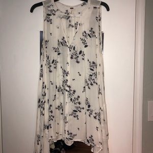 Free people dress
